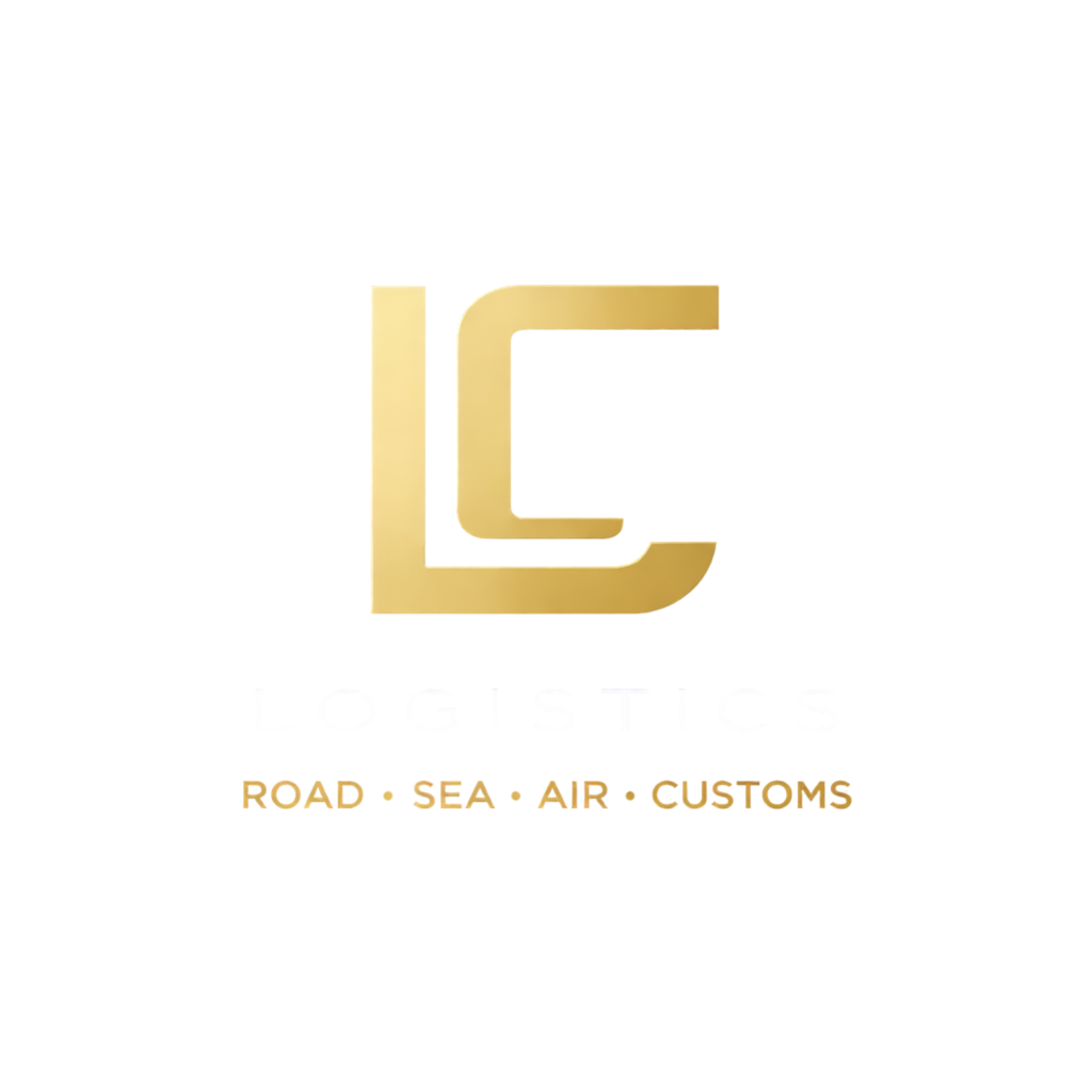 LC Logistics Logo